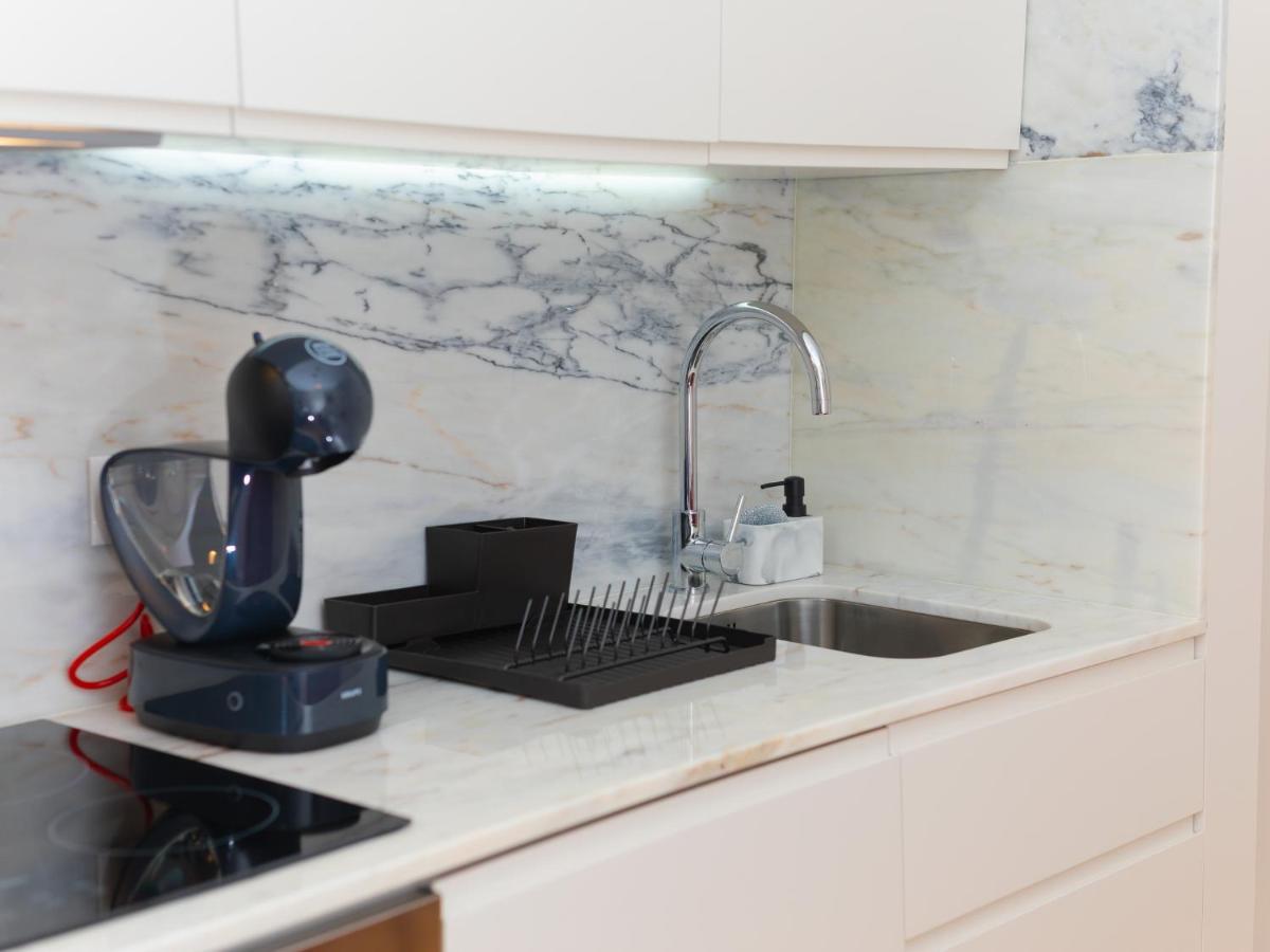 Oporto Guest Downtown Taipas Studio Apartment Ngoại thất bức ảnh